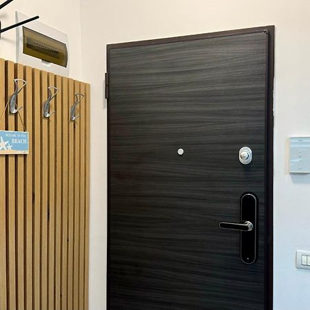 Năvodari Seaview Deluxe Double Studio - Beachfront Resort מראה חיצוני תמונה