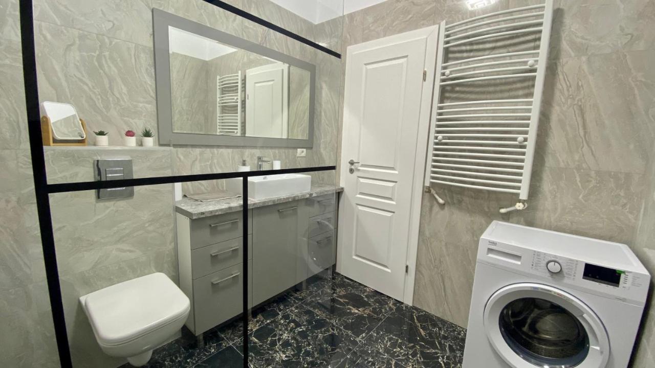 Năvodari Seaview Deluxe Double Studio - Beachfront Resort מראה חיצוני תמונה