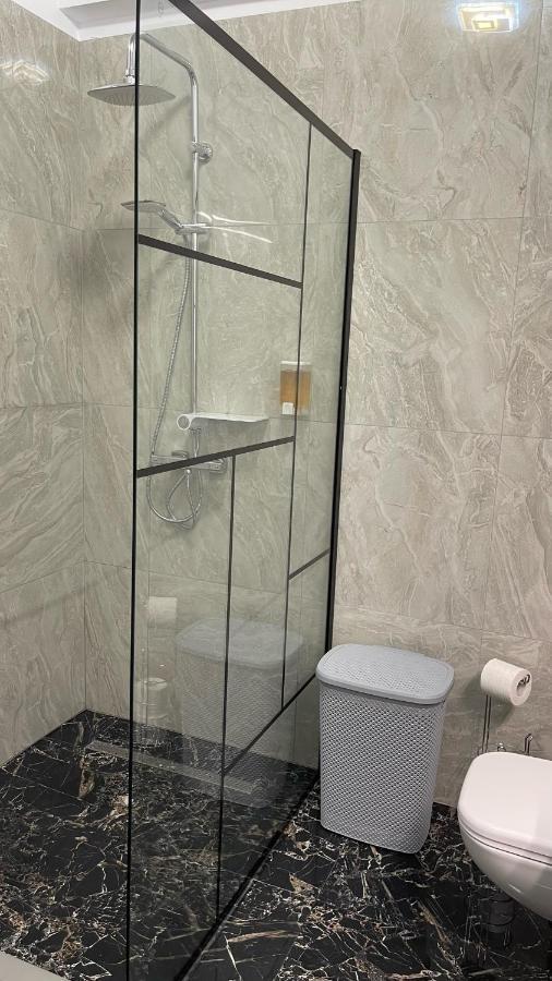 Năvodari Seaview Deluxe Double Studio - Beachfront Resort מראה חיצוני תמונה
